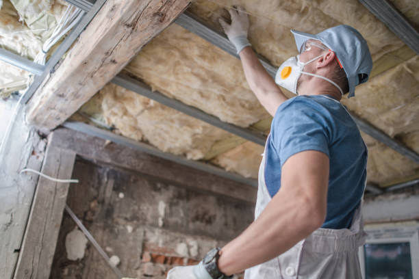 Best Spray Foam Insulation in South San Francisco, CA