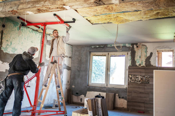 Best Specialized Insulation Services in South San Francisco, CA