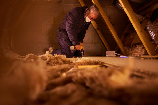 Best Fiberglass Insulation in South San Francisco, CA
